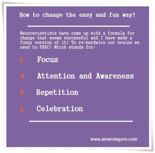 how to change
