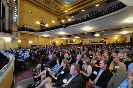 5 Things Successful Speakers do Every Time