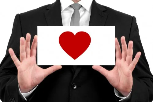 how compassion can transform your business