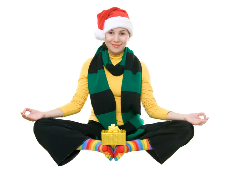How to Enjoy the Holiday Season