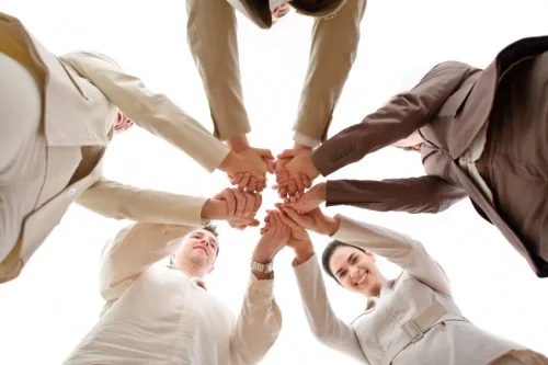 The Secret Weapon of Team (and Family) Success
