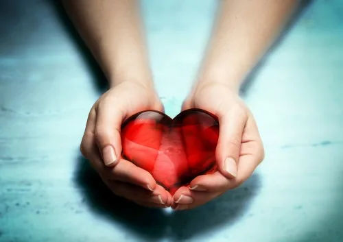 Ask for Blessings: Believe and Receive