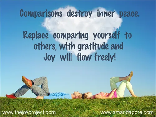 6 Ways To Increase Your Joy