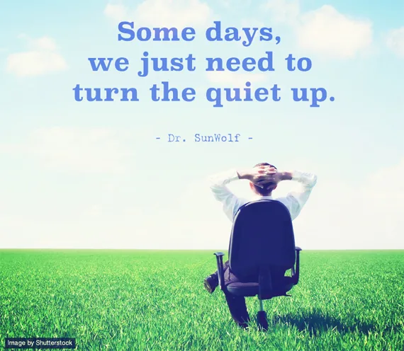 Some days