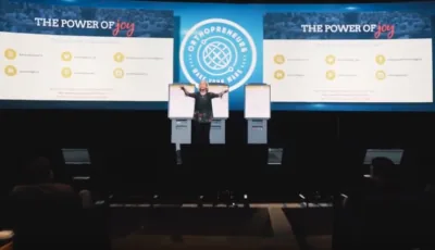 The Power of Giving